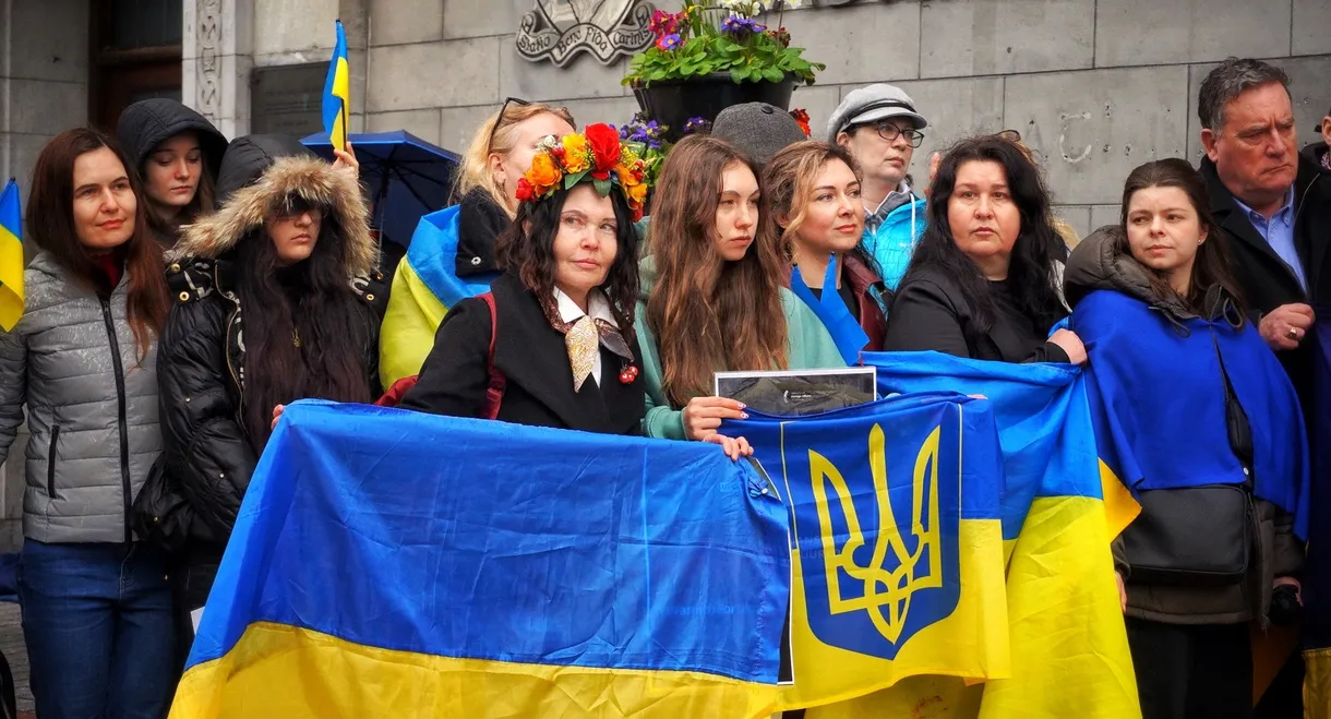 Voices from Ukraine