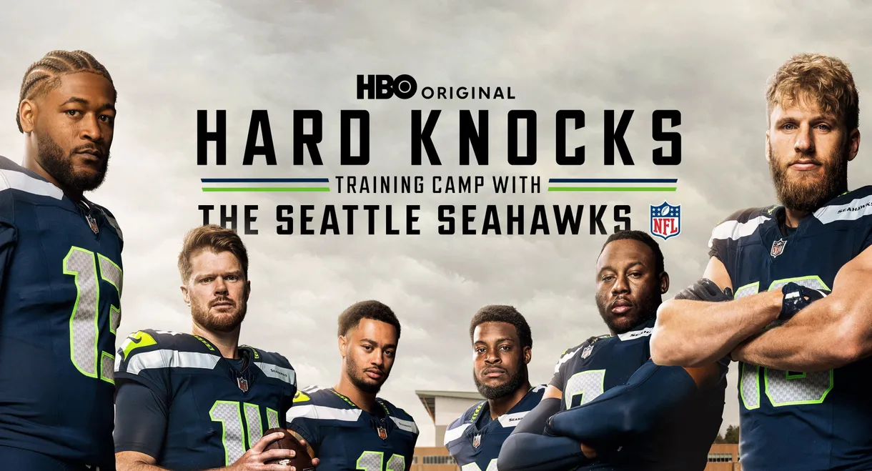 Hard Knocks