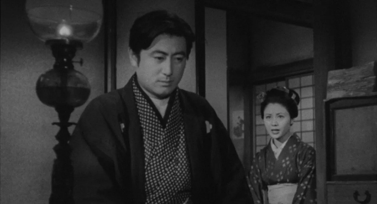 Rakka no mon