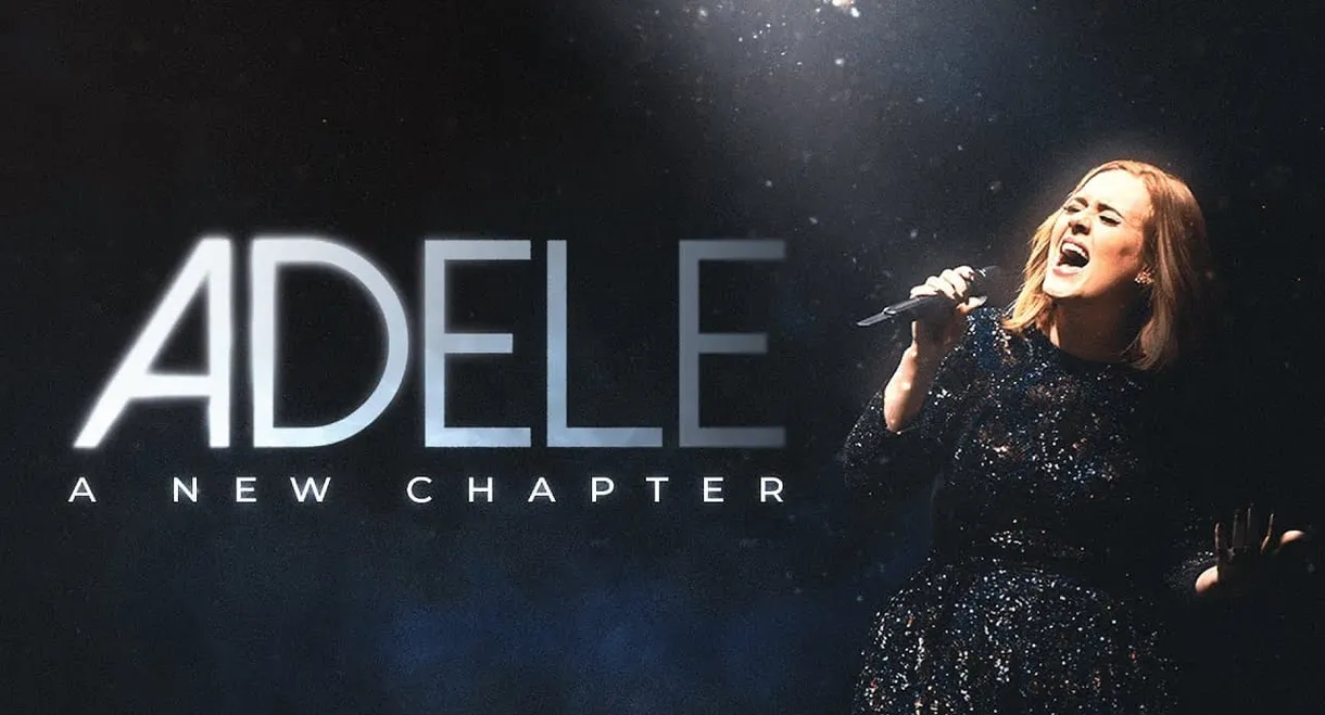 Adele: A New Chapter