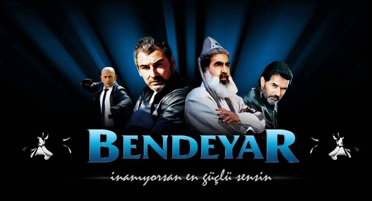 Bendeyar