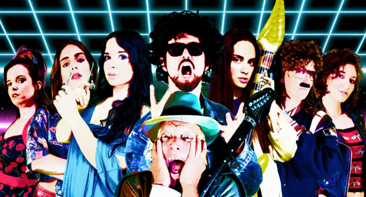 FEX: Subways of Your Mind (The Most Mysterious Song on the Internet)