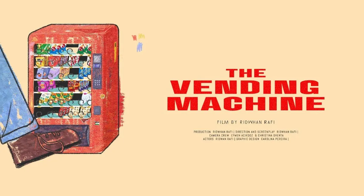 The Vending Machine