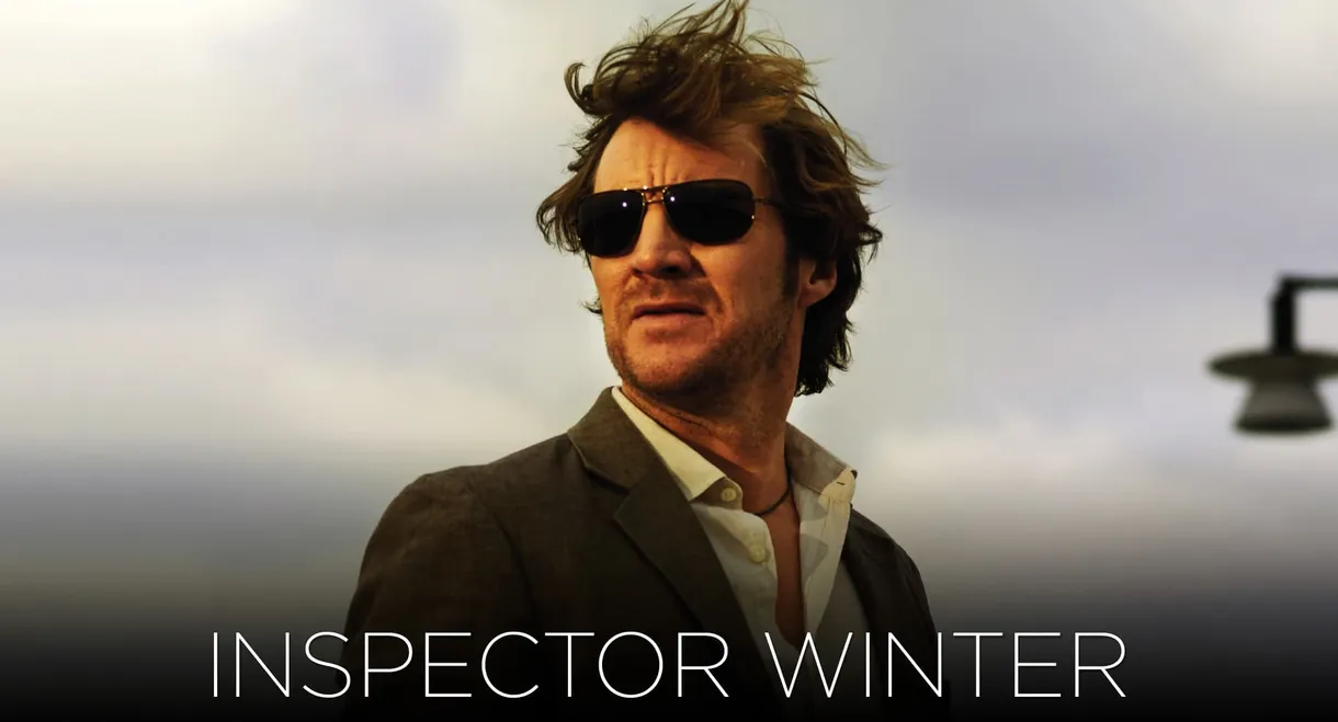 Inspector Winter