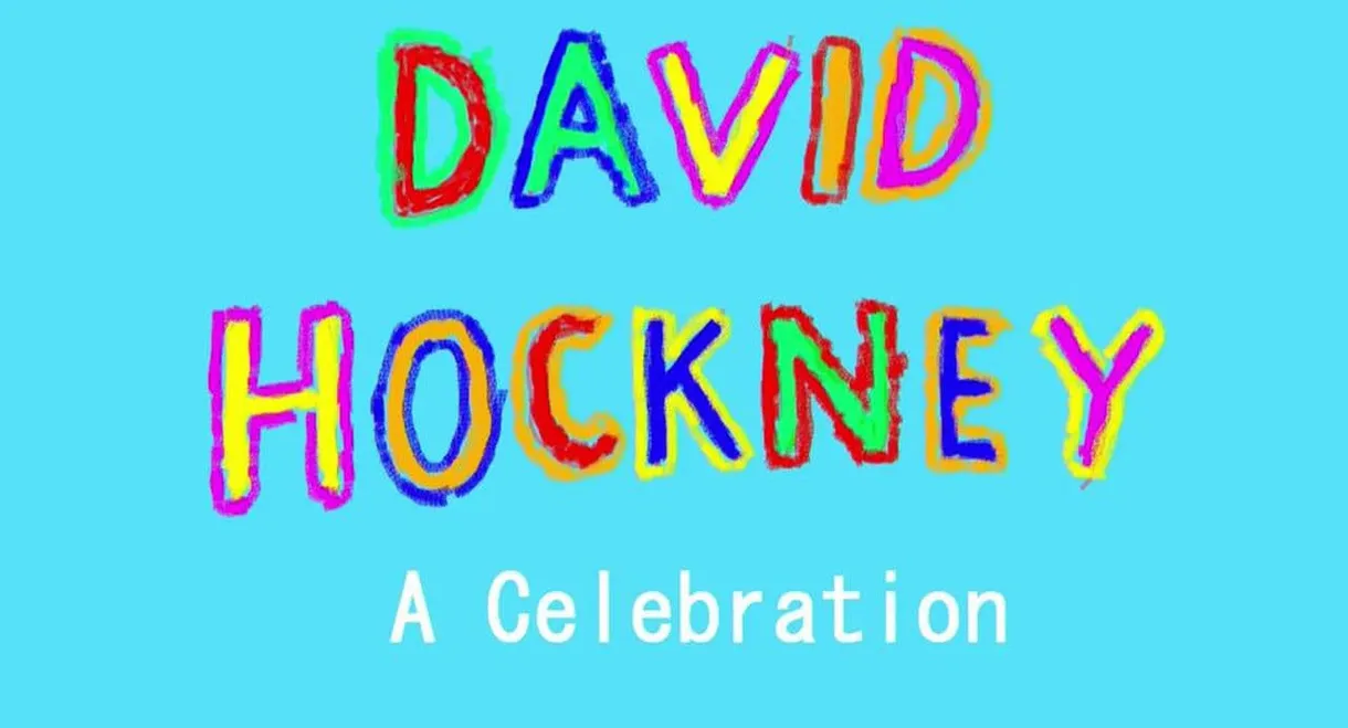 David Hockney: A Celebration