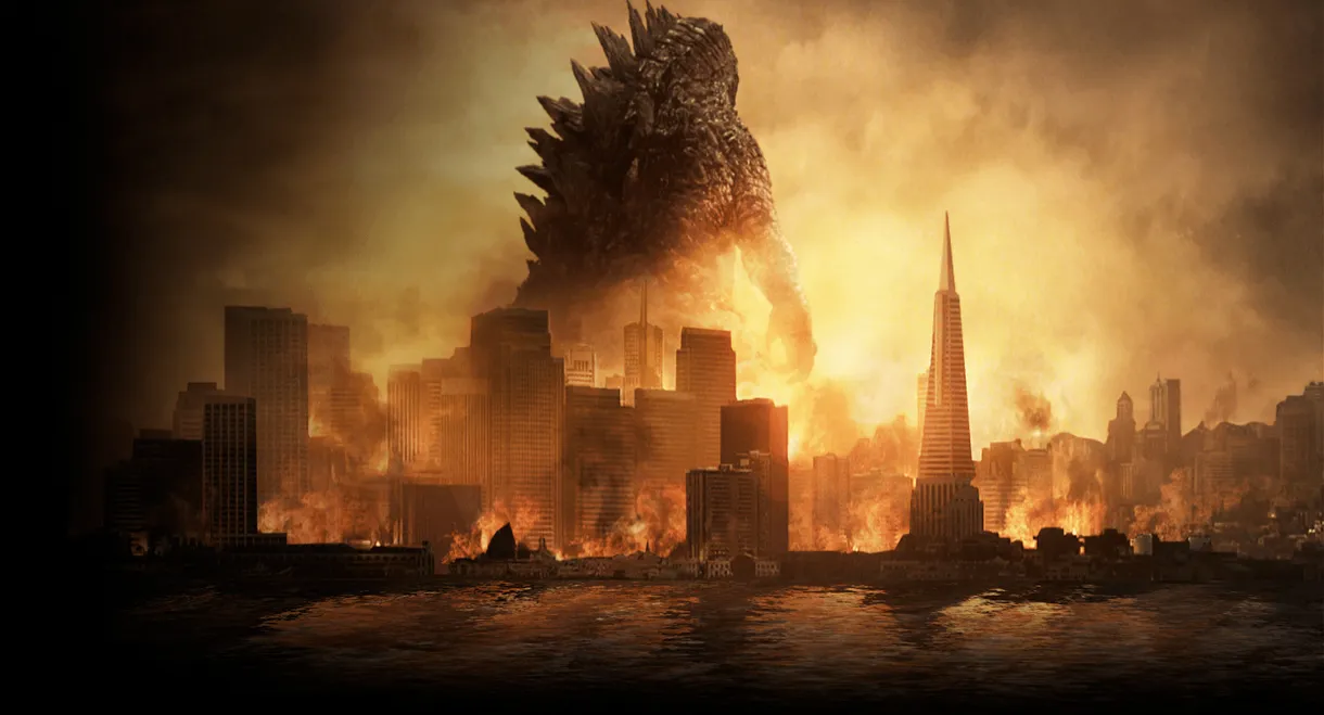 Godzilla