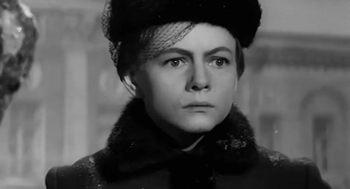 Sofiya Perovskaya