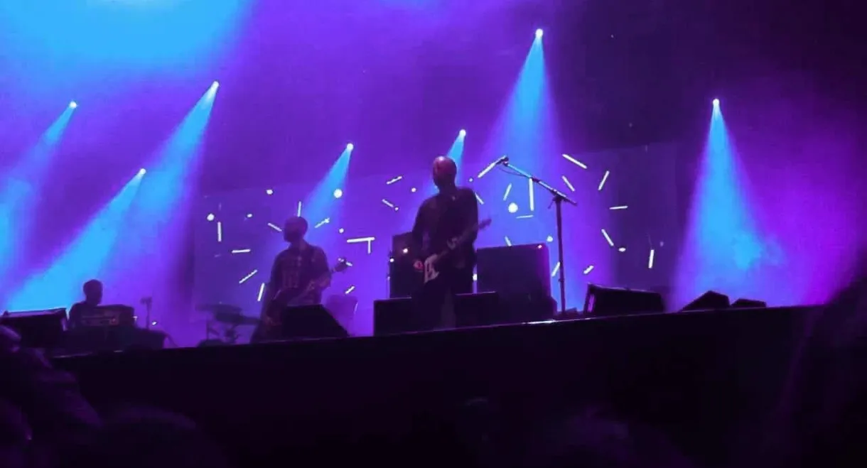 Mogwai: Live at La Route Du Rock