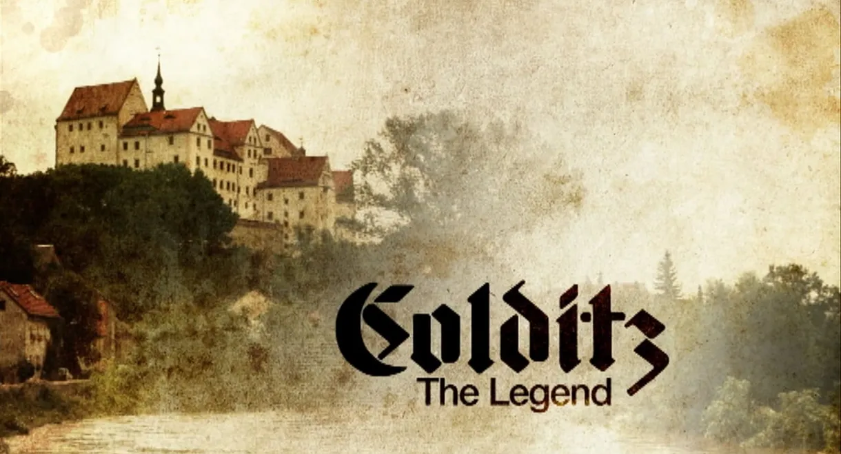 Colditz - The Legend