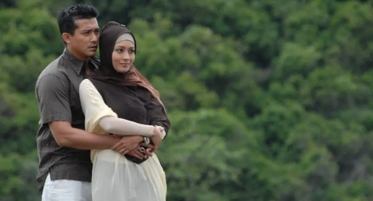 Ombak Rindu
