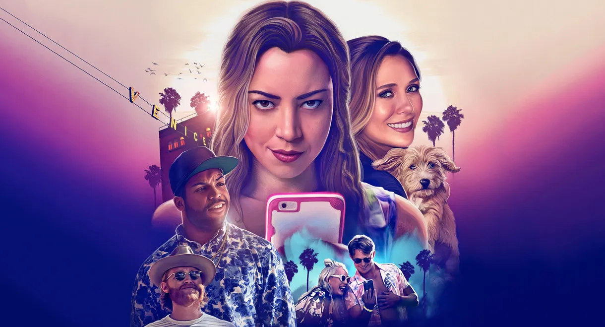 Ingrid Goes West