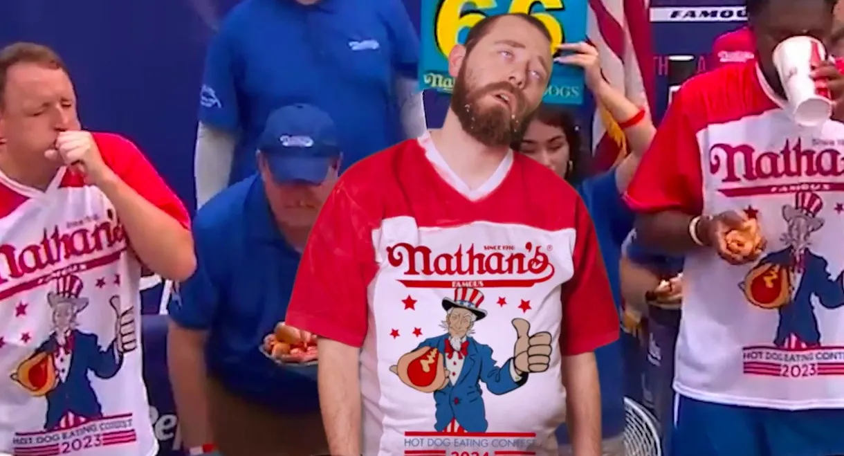 Howard’s Way: The Hot Dog Howard Story