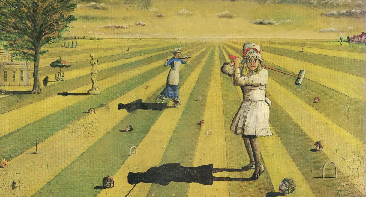 Genesis - Nursery Cryme