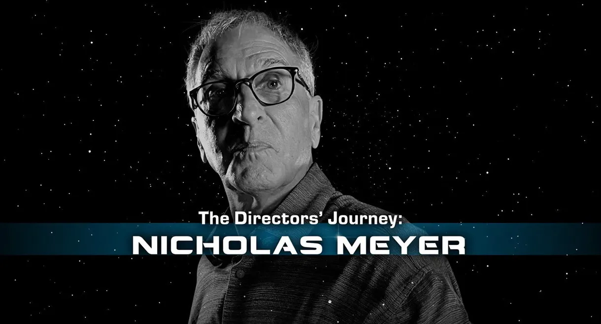 Nicholas Meyer: In Conversation