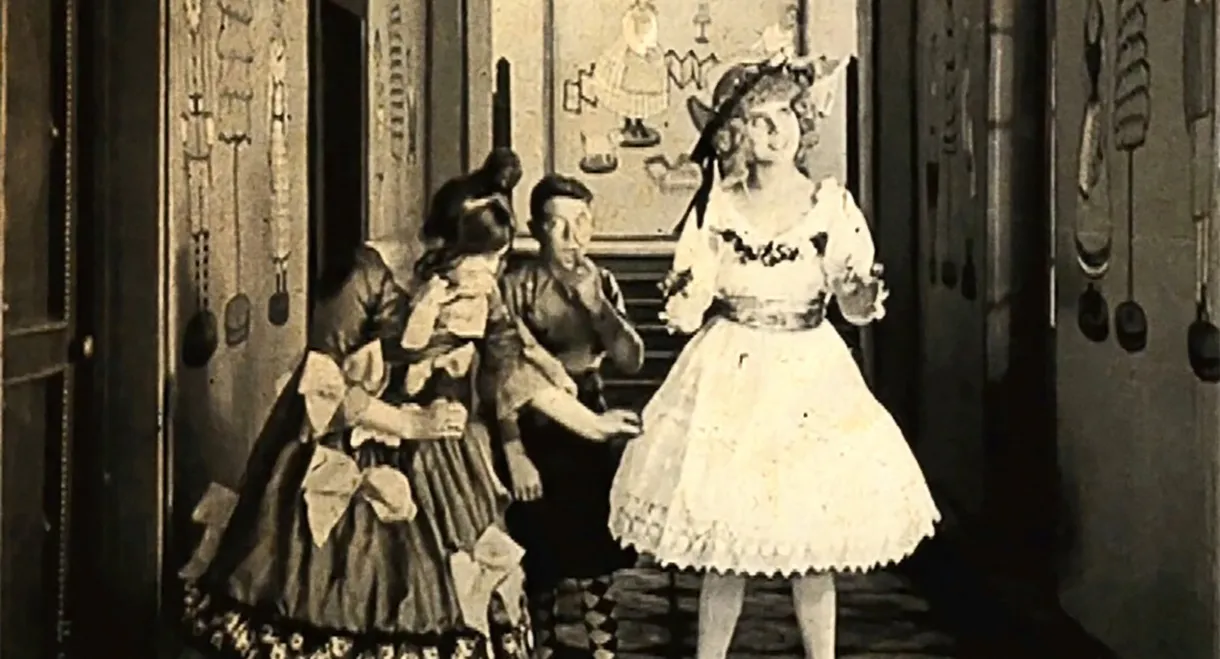 The Doll