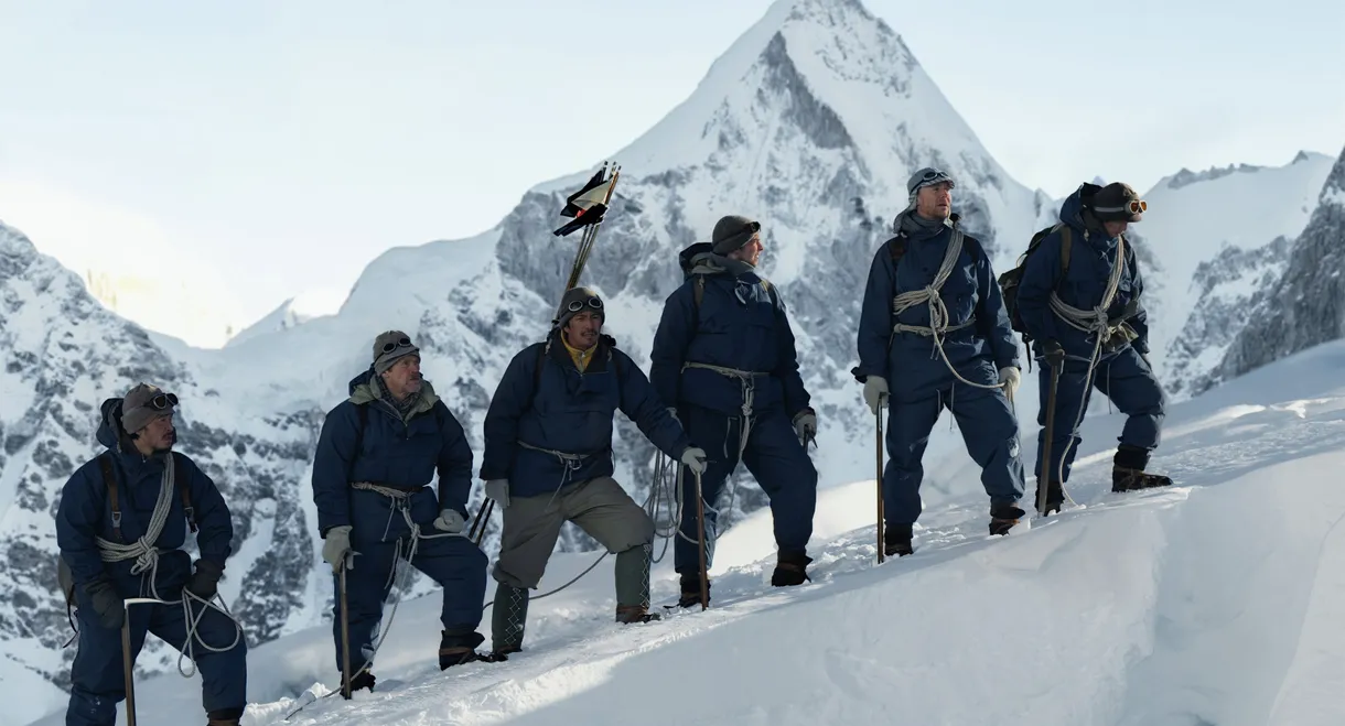 Tenzing