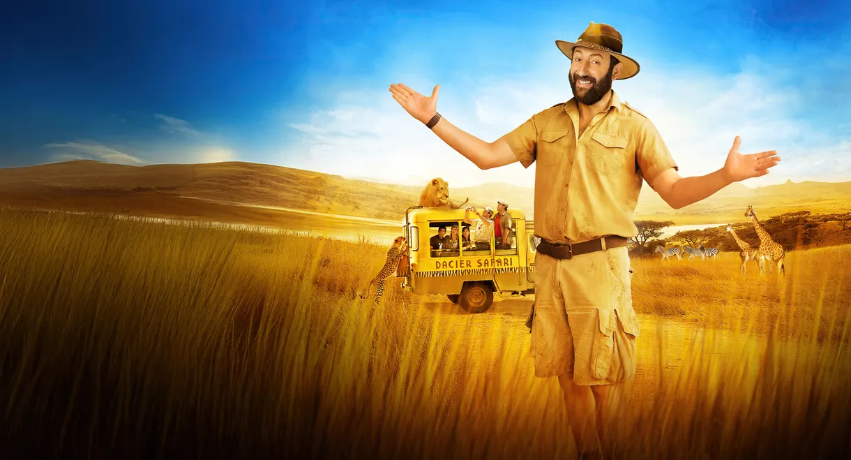 Safari