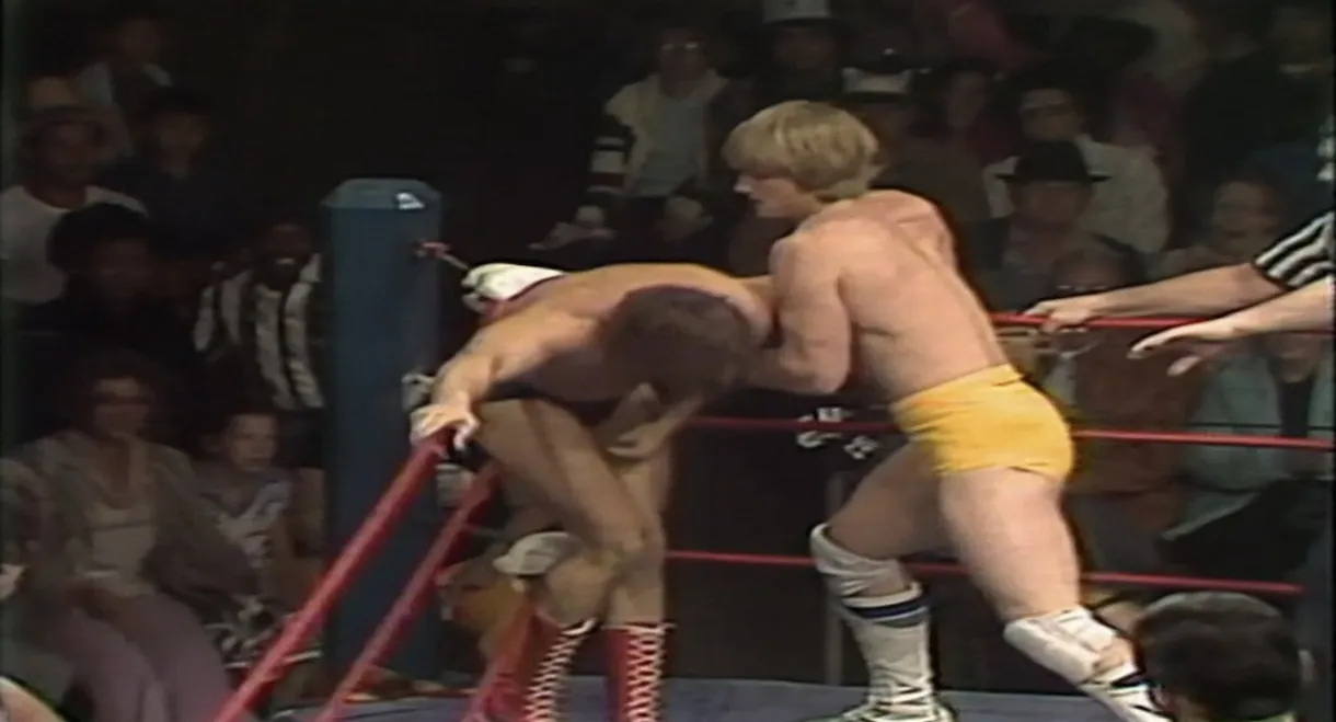 Texas Championship Wrestling