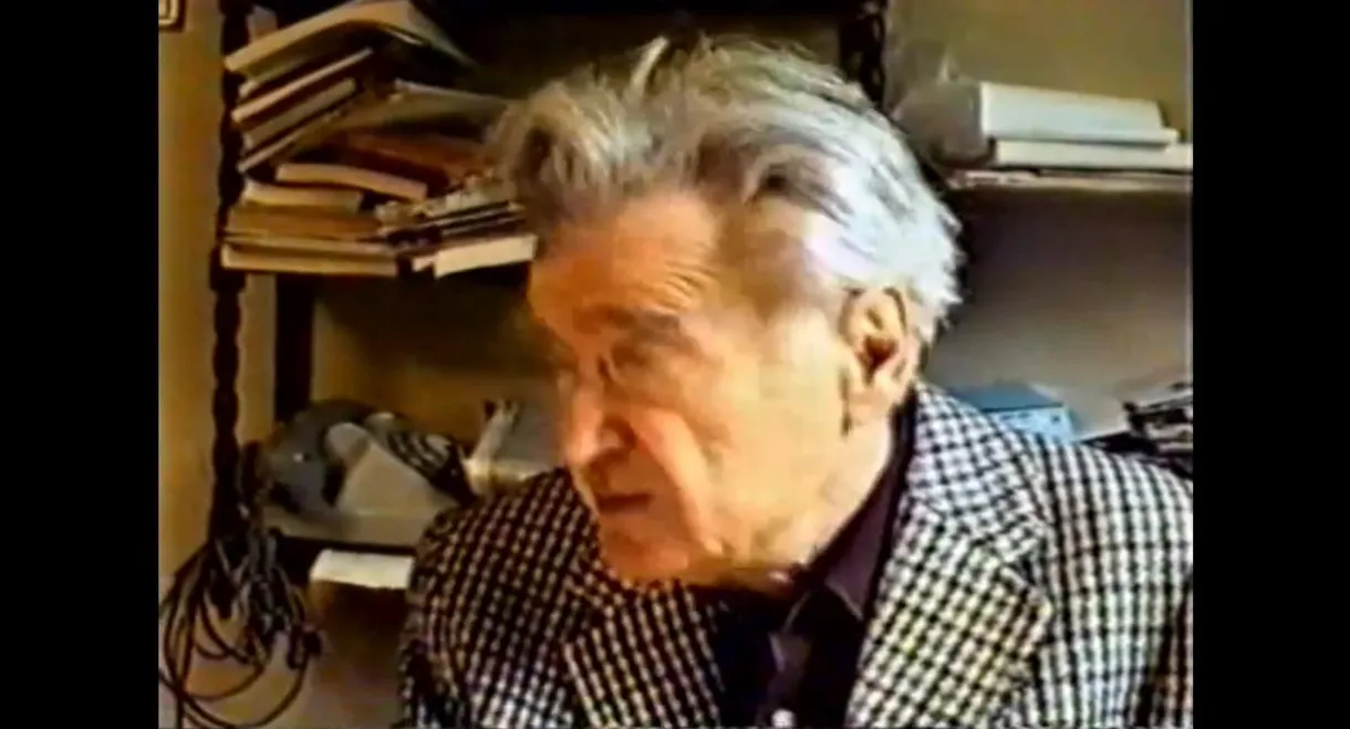 Apocalypse According to Cioran