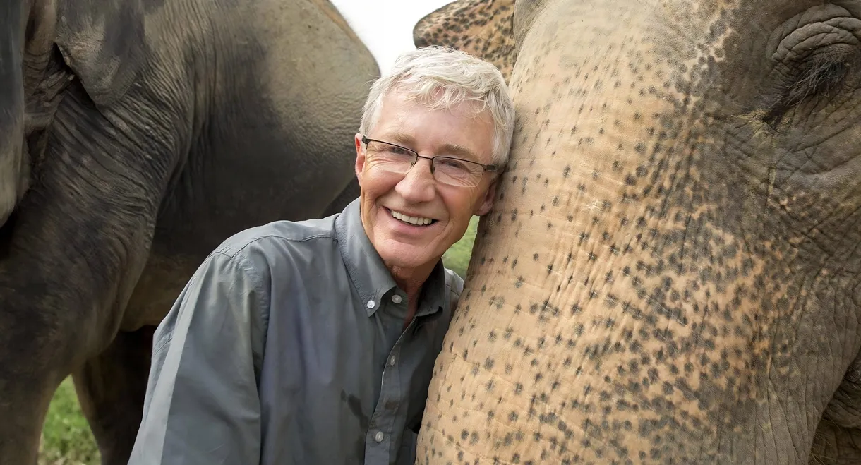 Paul O'Grady's Great Elephant Adventure