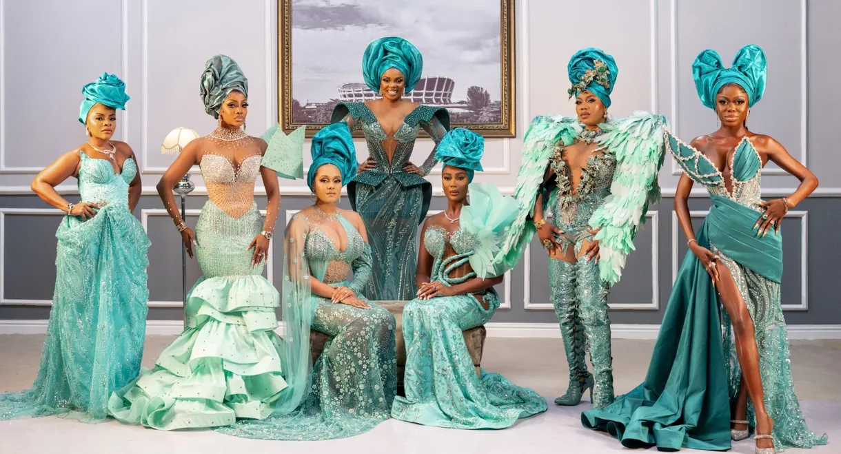 The Real Housewives of Lagos