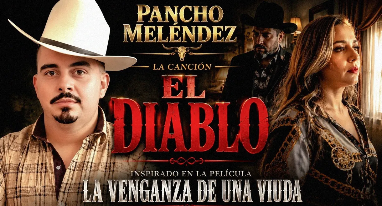 La Venganza De Una Viuda