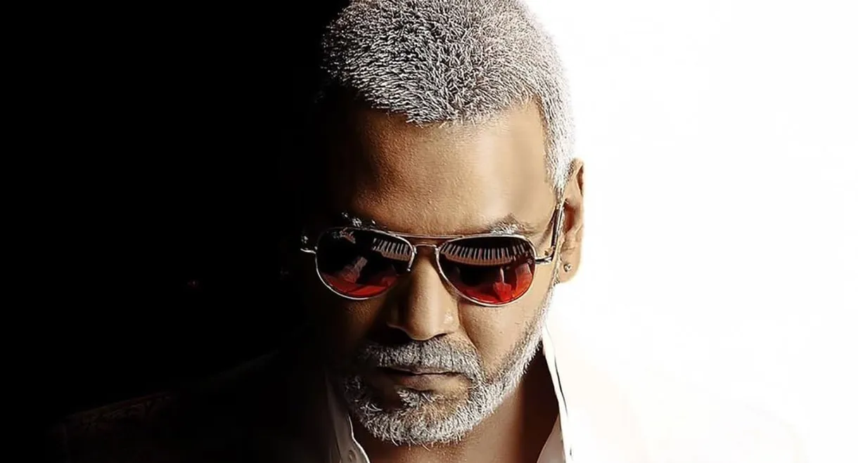 Kanchana 3