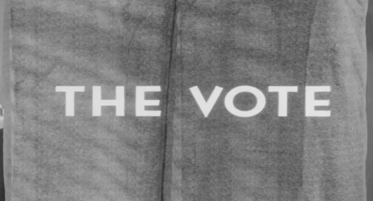 The Vote