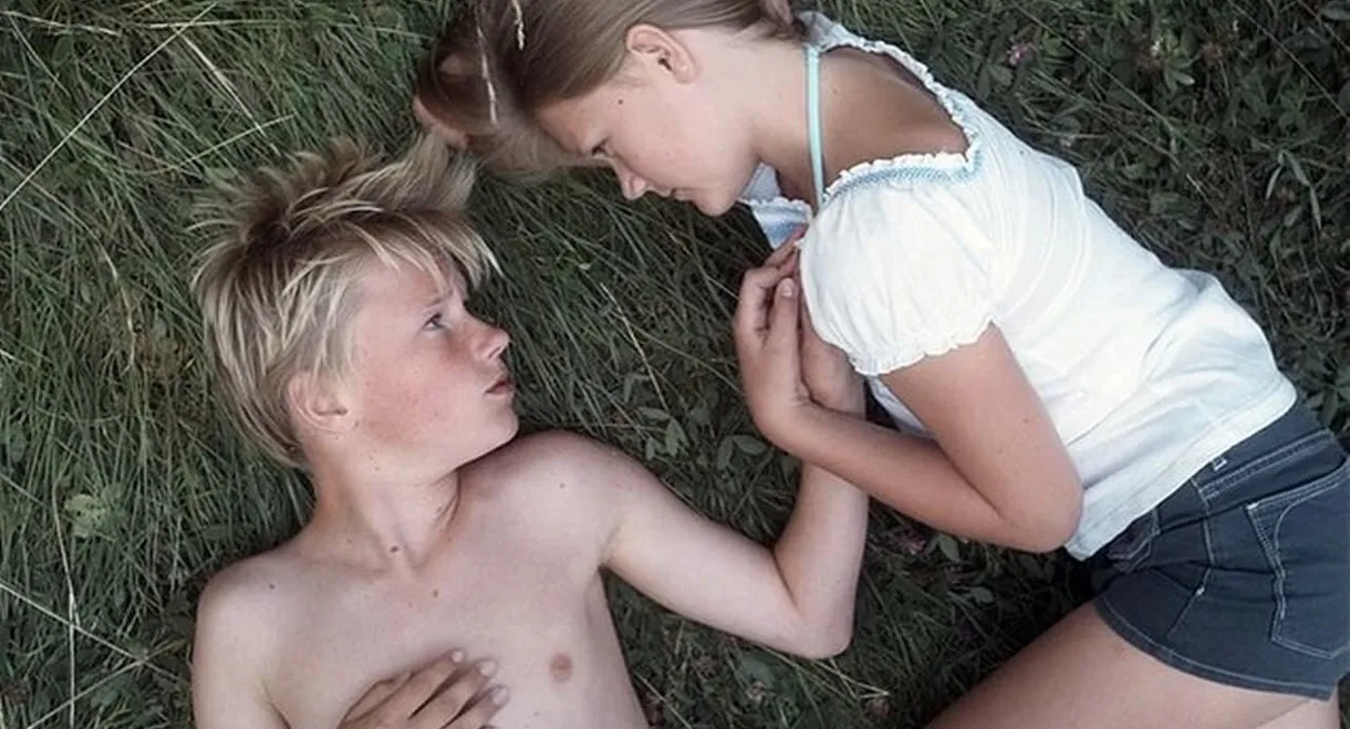 Holger & Vilde