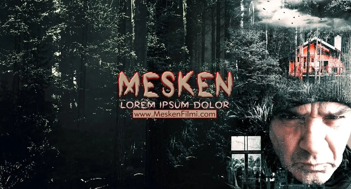 Mesken