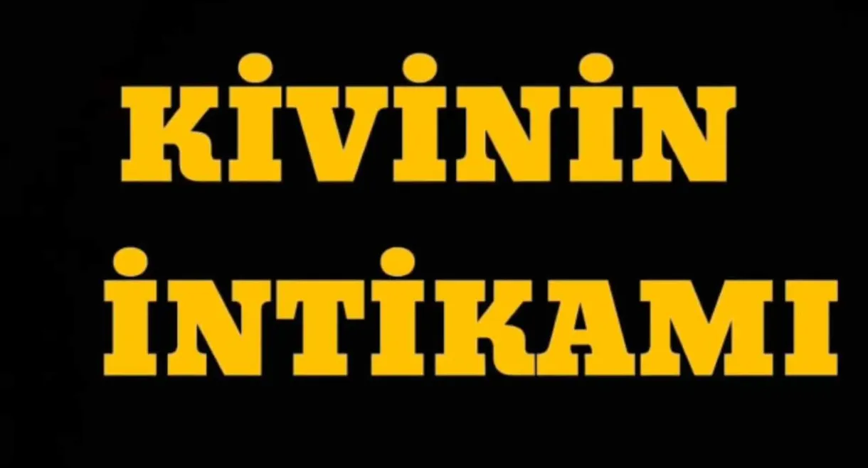 Kivinin İntikamı