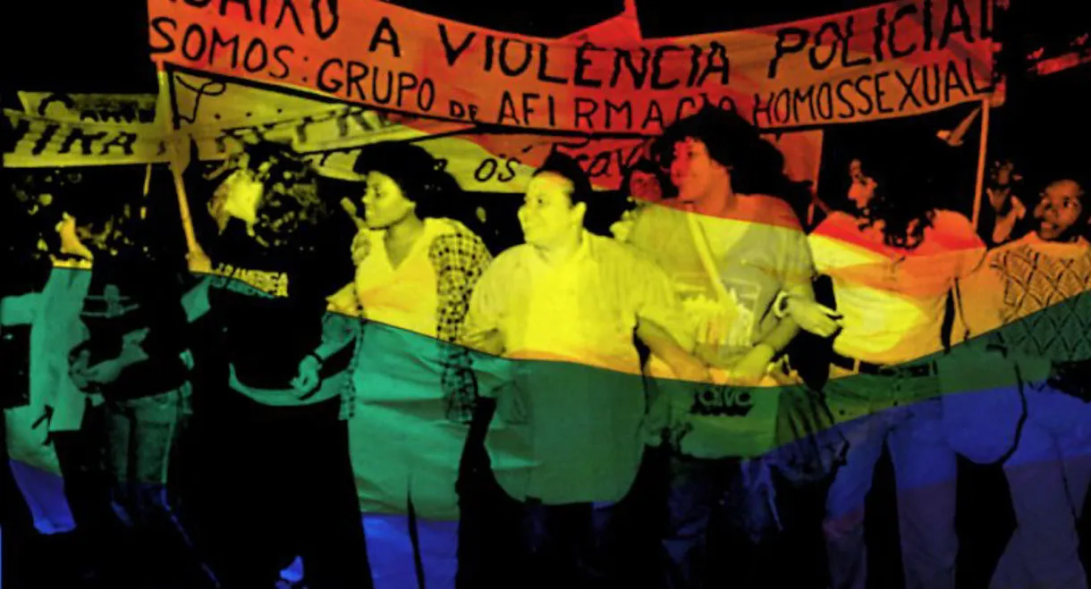 LGBTs no regime militar