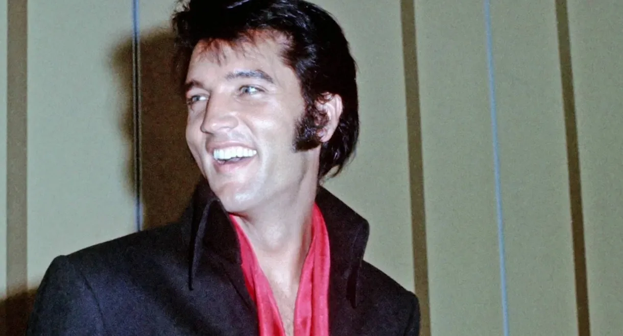 Viva Elvis