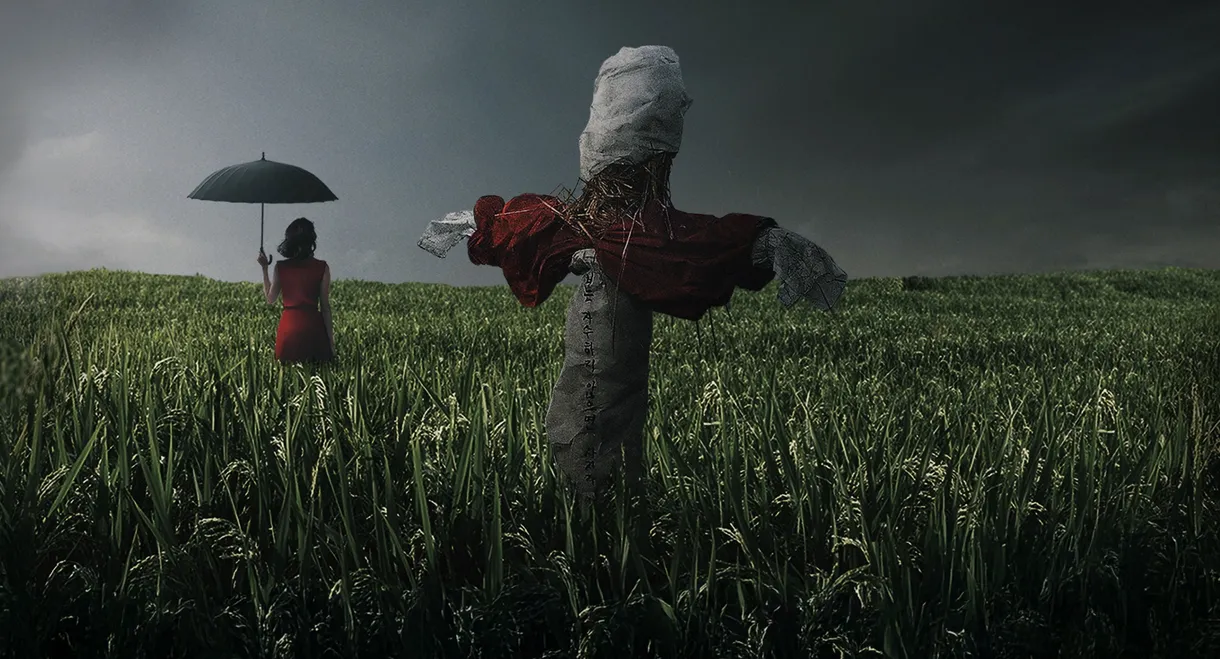 Memories of Murder