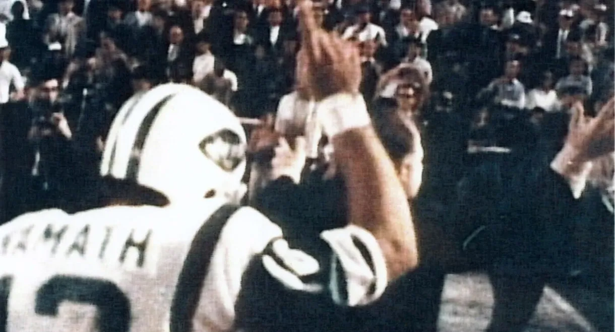 Namath