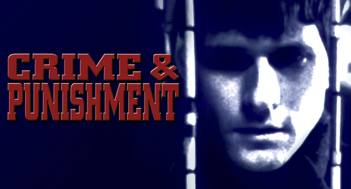 Crime and Punishment