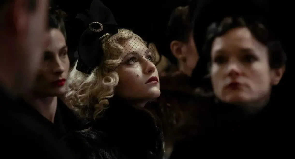 The Rays and Shadows