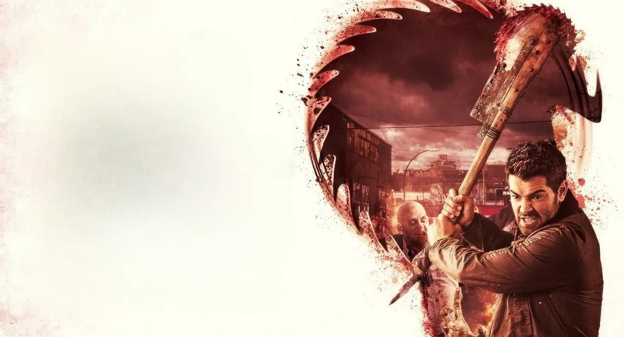 Dead Rising: Endgame