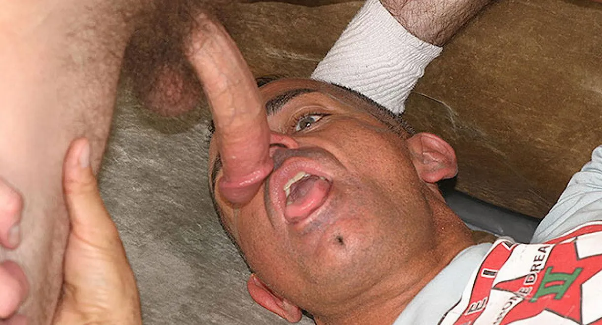 Men in2 Sex