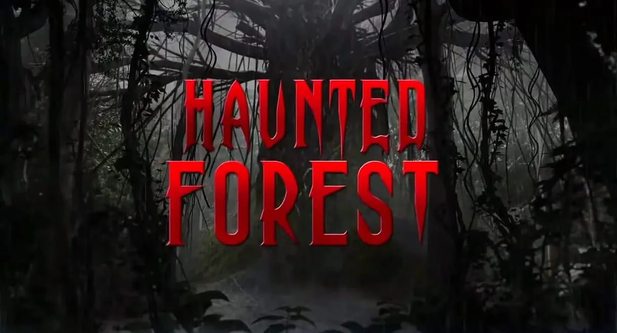 Haunted Forest