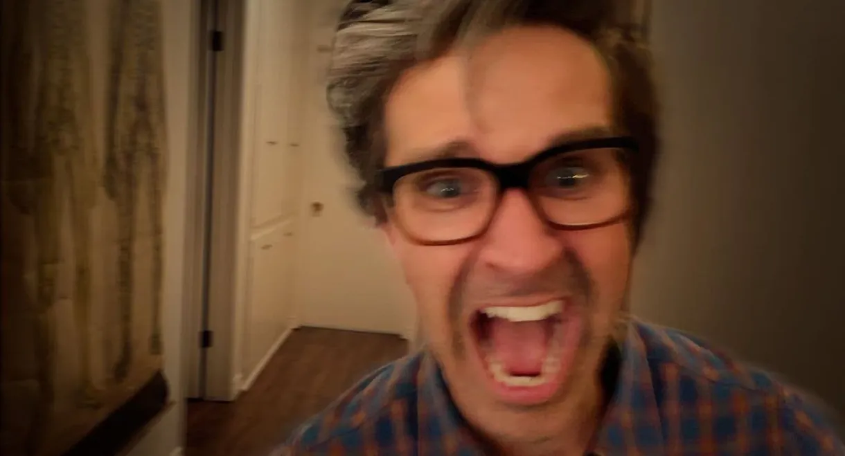 Rhett and Link’s Night of Terror