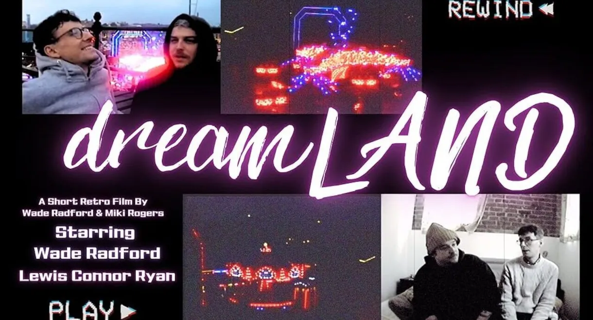 Dreamland