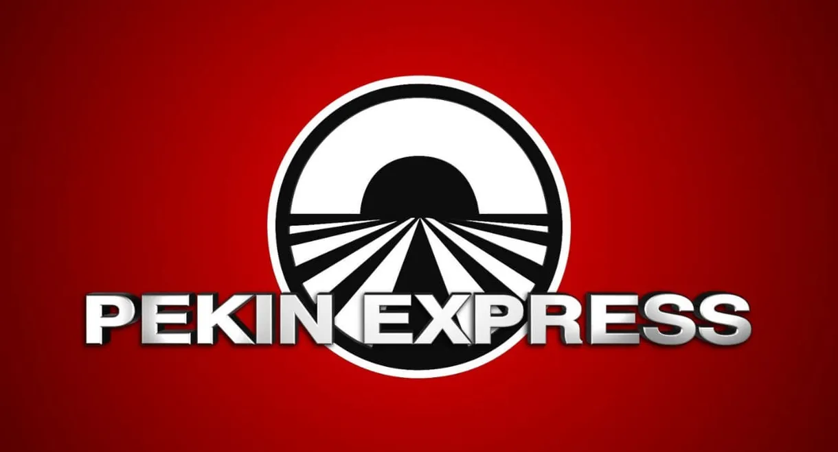 Pekín Express
