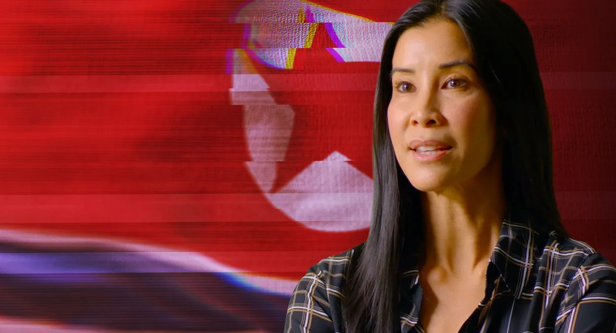 Inside North Korea: Then and Now with Lisa Ling