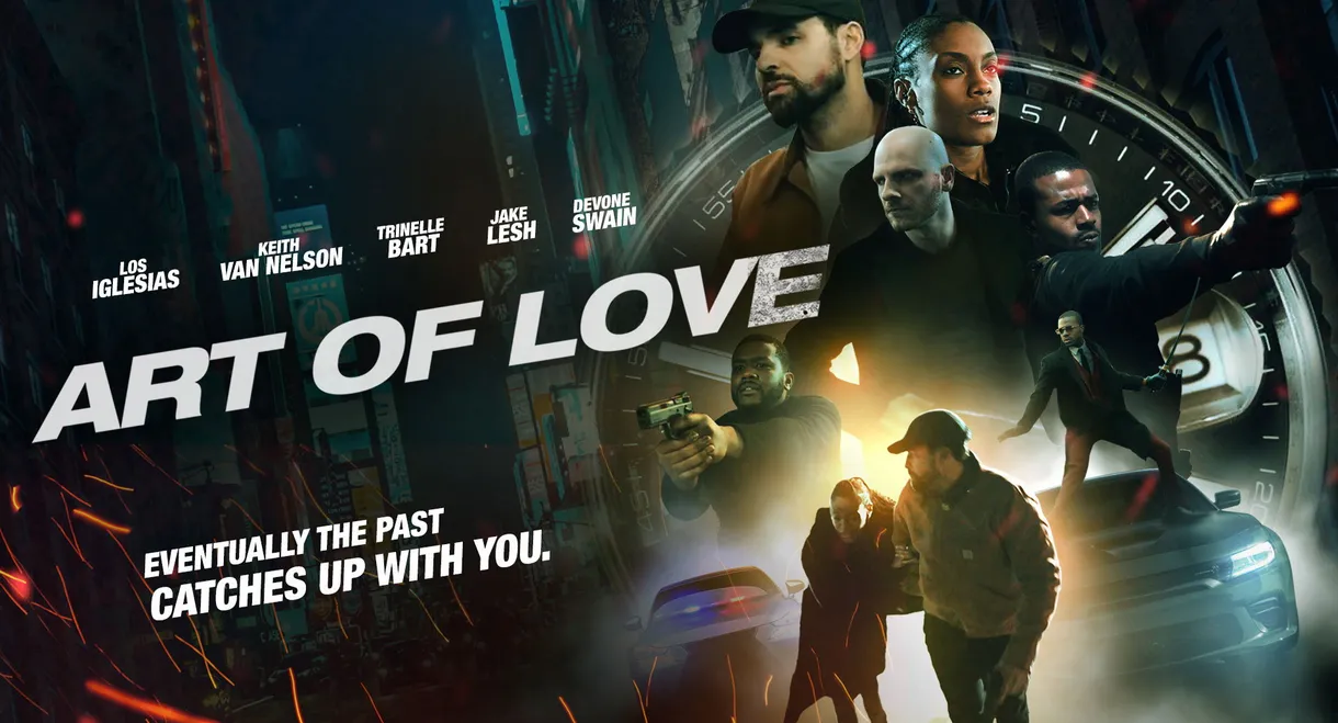 Art of Love
