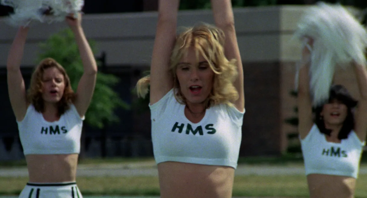 Debbie Does Dallas