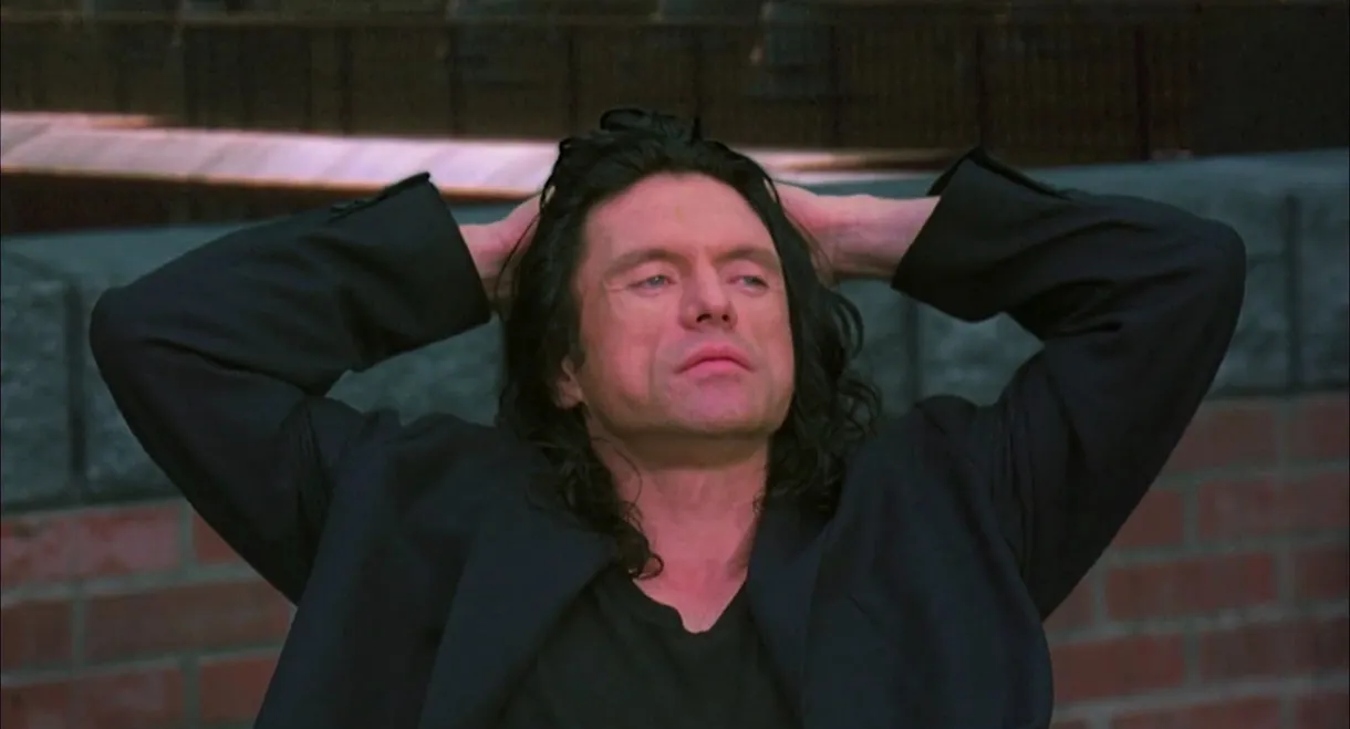 The Room