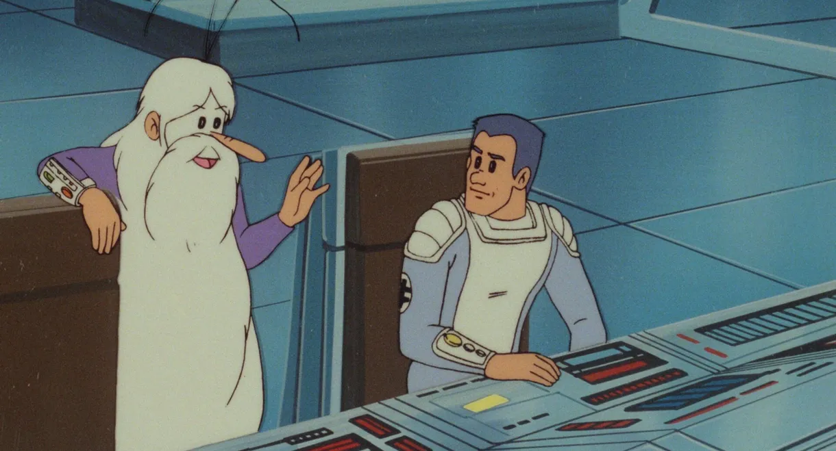 Revenge of the Humanoids