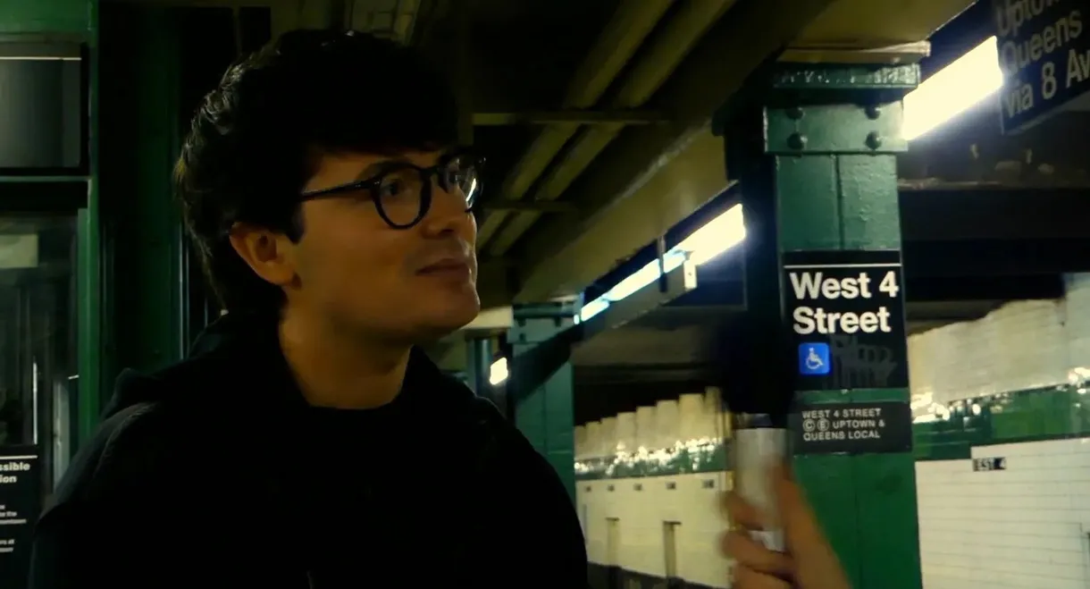 Subway Shark