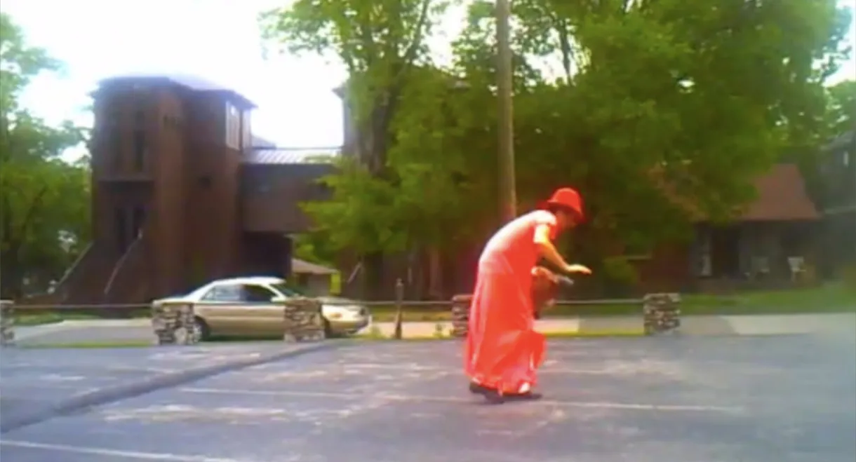 Curb Dance